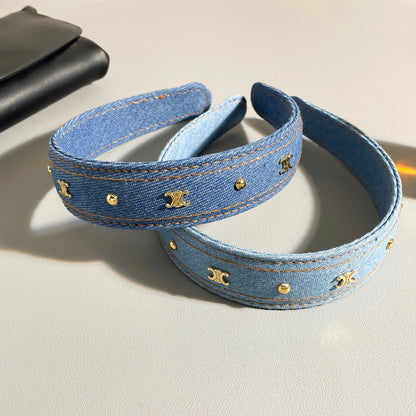 Celine Hair Band