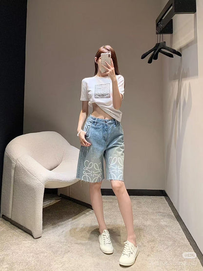 Loewe Shorts