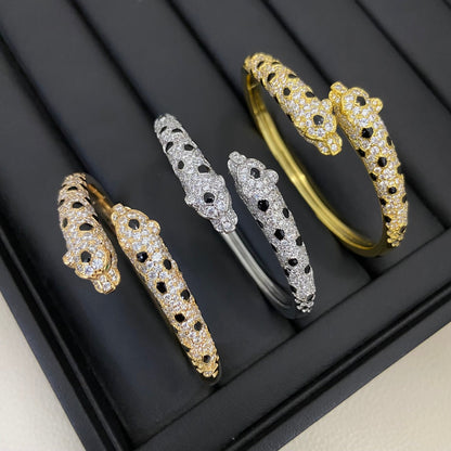 Cartier Panther Narrow Bracelet